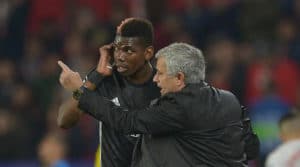Read more about the article Pogba vs Mourinho: Who stays and who goes?
