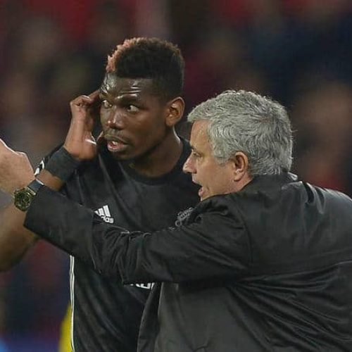 Pogba vs Mourinho: Who stays and who goes?