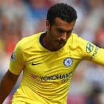 Italian giants set to battle for Pedro's signature