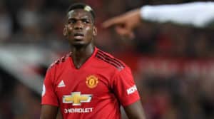 Read more about the article Pogba implores United to ‘attack, attack, attack’