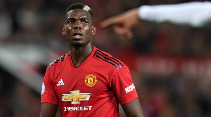 You are currently viewing Pogba is Manchester United through and through – Solskjaer