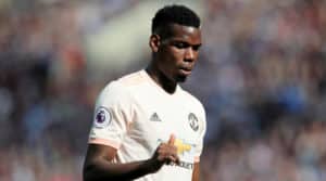 Read more about the article Deschamps: Pogba can’t help Man United win on his own