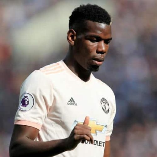 Pogba to Barcelona talk just ‘rumours’ – Bartomeu