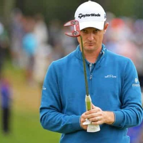 Bookies back Rose for FedExCup win