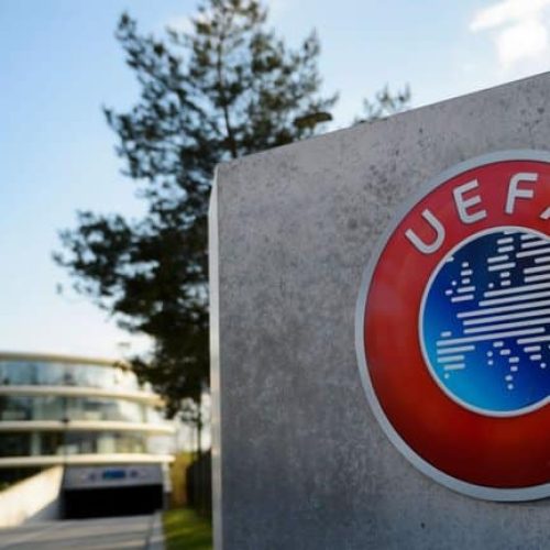 Uefa set to launch third European club competition