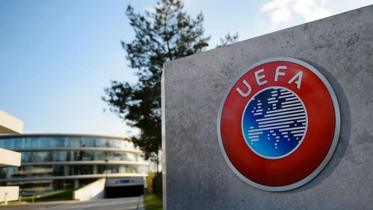 You are currently viewing Uefa set to launch third European club competition