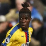 Wilfred Zaha