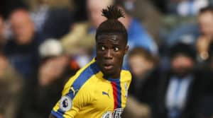 Read more about the article United ‘hell’ left Zaha depressed