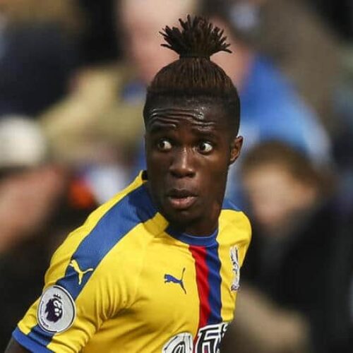 United ‘hell’ left Zaha depressed