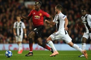 Read more about the article Highlights: Juve edge Man United