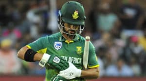 Read more about the article Duminy, Mulder out for three months
