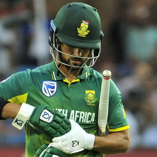 Duminy, Mulder out for three months