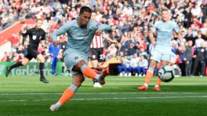 Read more about the article Chelsea cruise past Southampton