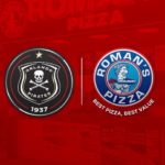 Orlando Pirates signs sponsorship deal with Romans Pizza