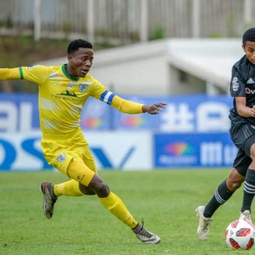 Pirates youngster earns global recognition