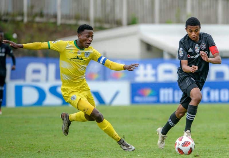 You are currently viewing Pirates youngster earns global recognition