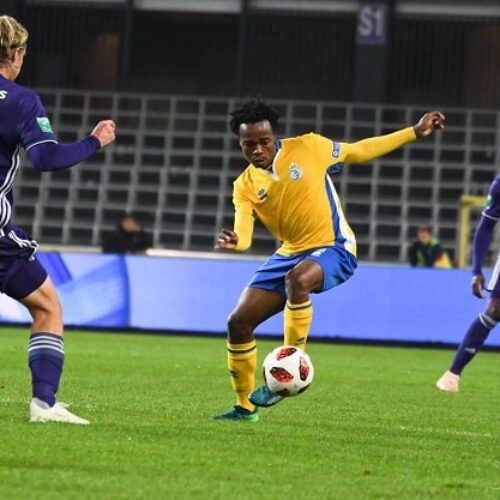 Saffas: Tau continues to light up Europe