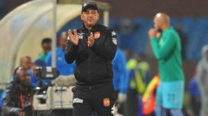 Read more about the article Da Gama hails Highlands ‘unbelievable structure’
