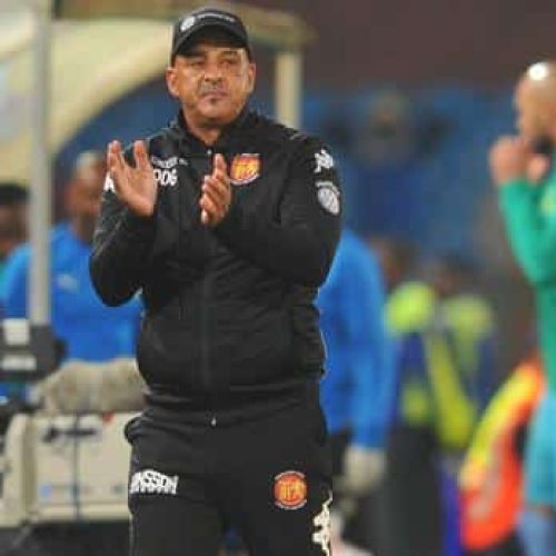 Da Gama hails Highlands ‘unbelievable structure’