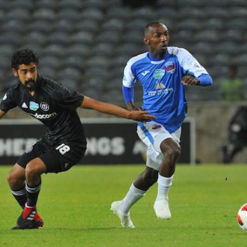 Comitis confirms interest in Pirates star Mobara