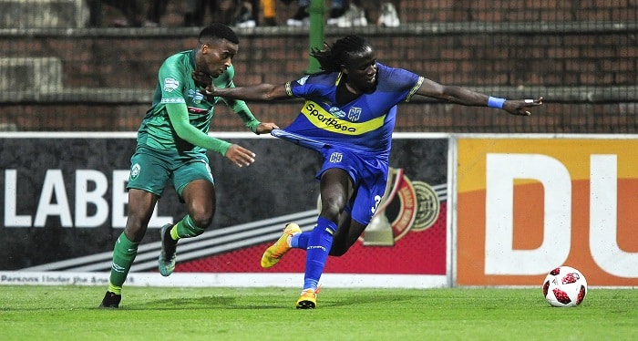 You are currently viewing Watch: AmaZulu vs CT City