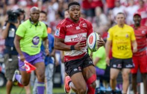 Read more about the article Lions set for double Bok boost