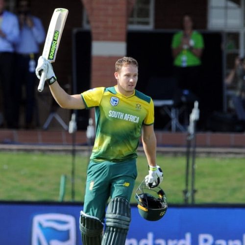 Preview: SA vs Zimbabwe (2nd T20I)