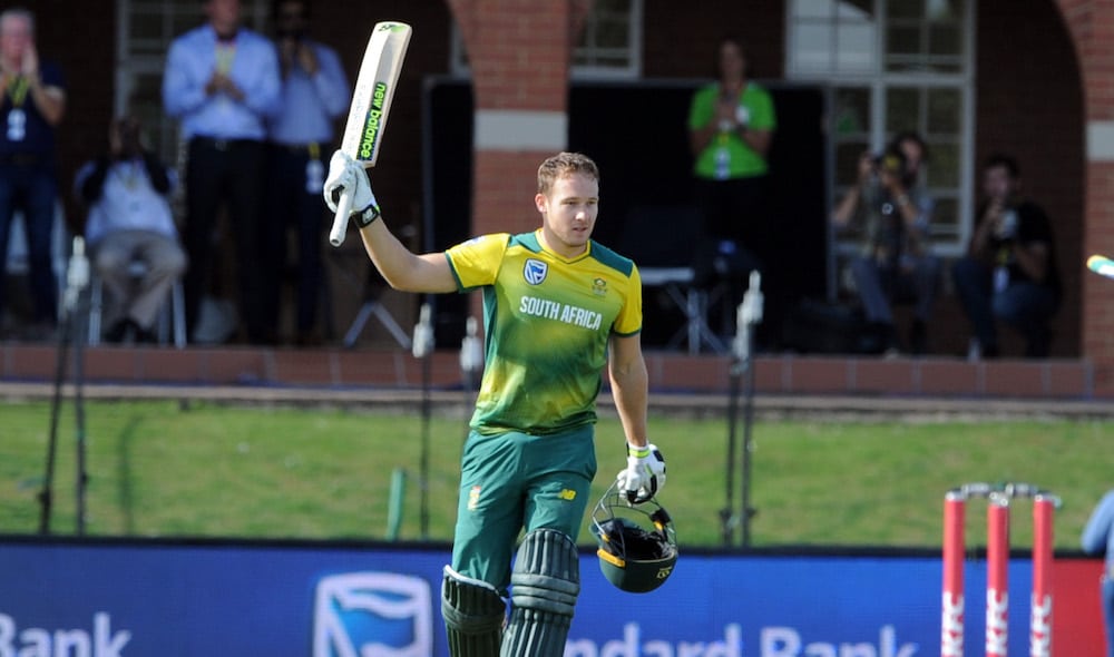 You are currently viewing Preview: SA vs Zimbabwe (2nd T20I)