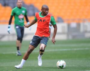 Read more about the article Mokotjo: We need to focus on ourselves 