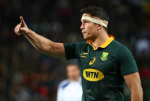 Read more about the article Louw at No 8 for Springboks