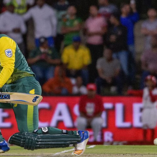 Preview: Proteas vs Zimbabwe (1st T20I)