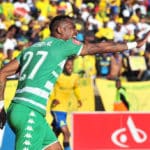 Celtic release Ndengane amid Pirates link