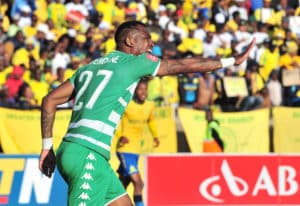 Read more about the article Celtic release Ndengane amid Pirates link