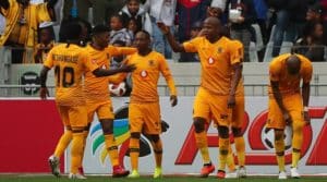 Read more about the article Mokwena: Billiat, Manyama have improved Chiefs