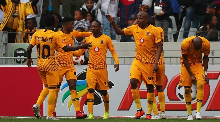 You are currently viewing Five areas Chiefs must tweak for Soweto derby