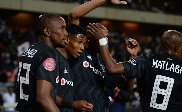 You are currently viewing Five key areas Pirates need to fine-tune for Soweto derby