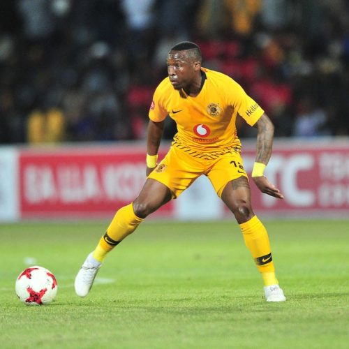 Maluleka: Chiefs need to maintain their momentum