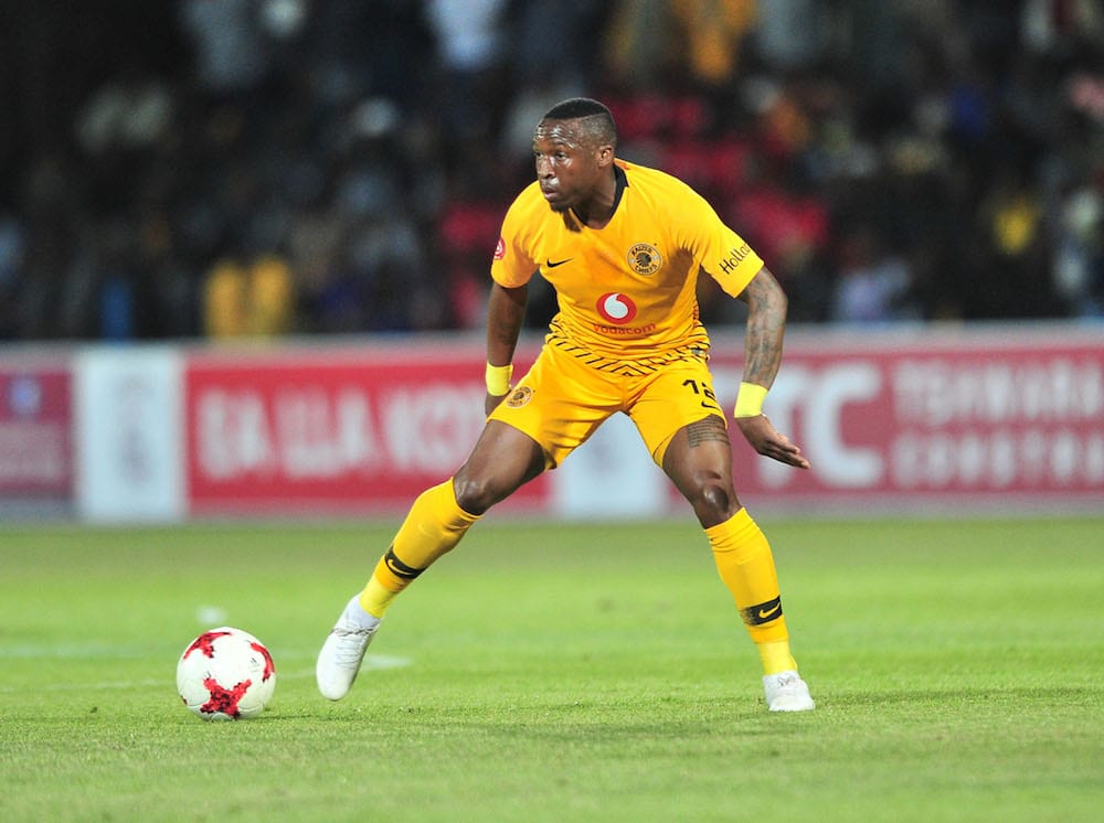 You are currently viewing Maluleka: Chiefs need to maintain their momentum