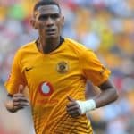 Marion Booysen of Kaizer Chiefs