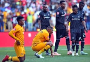 Read more about the article Five thing learned from the Soweto derby