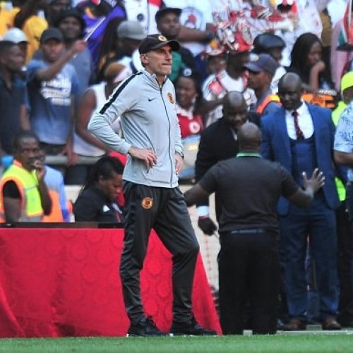 Solinas apologises to Chiefs fans after derby loss