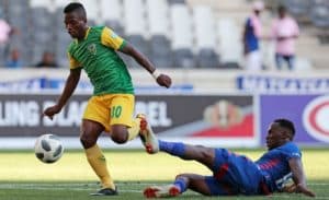 Read more about the article SuperSport United held by Golden Arrows