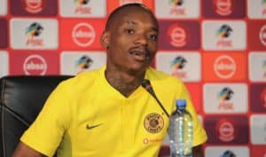 Read more about the article Billiat relishing Soweto derby debut