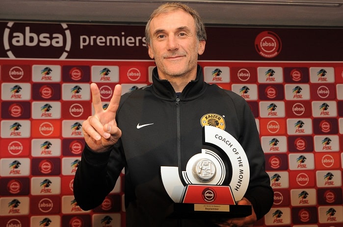 You are currently viewing Solinas: Chiefs still need to improve