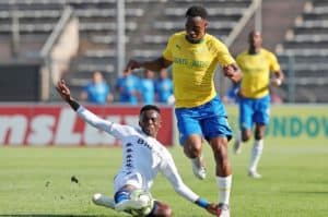 Read more about the article Sundowns, Wits share the spoils