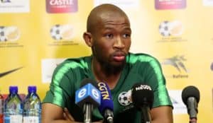 Read more about the article Mokotjo: My time for Bafana will come