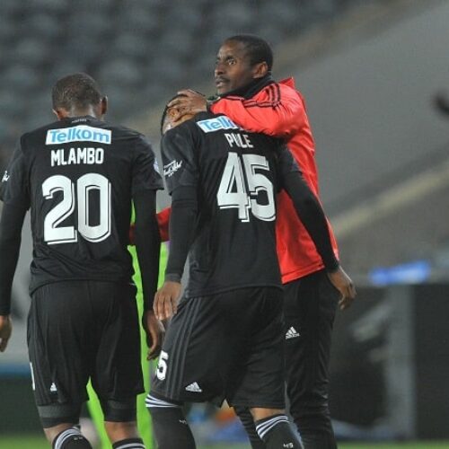 TKO Preview: AmaZulu vs Pirates