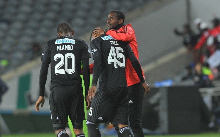You are currently viewing Five players who could star for Pirates in the Soweto derby