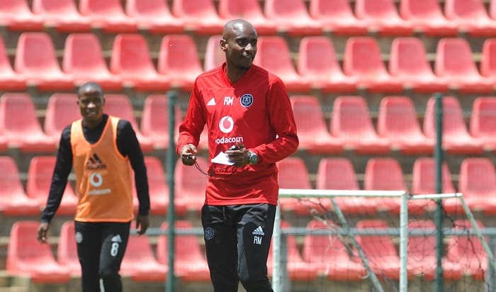 You are currently viewing Mokwena sets record straight about UK trip