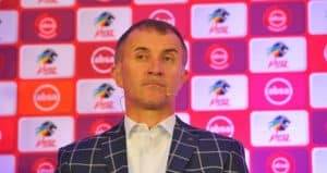Read more about the article Sredojevic: Pirates player will play through pain